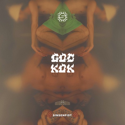 God kok - EP
