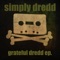 King Tubby - SIMPLY DREDD lyrics