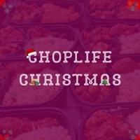 Choplife Christmas - Single - Kobi Jonz & Dj Boat