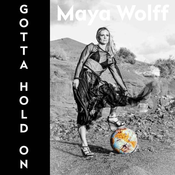Gotta Hold On - Single