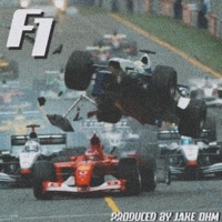 F1 - Single - Antieveryone & Jake OHM