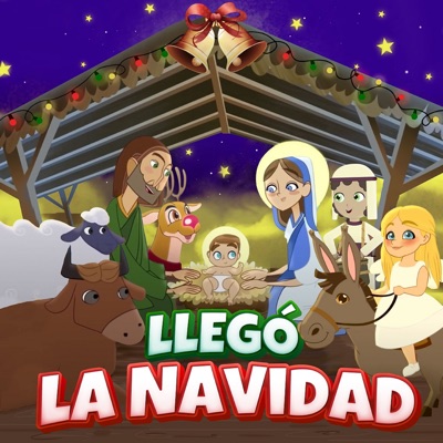 Llegó la Navidad