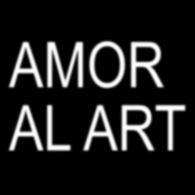 Amor al Art - EP