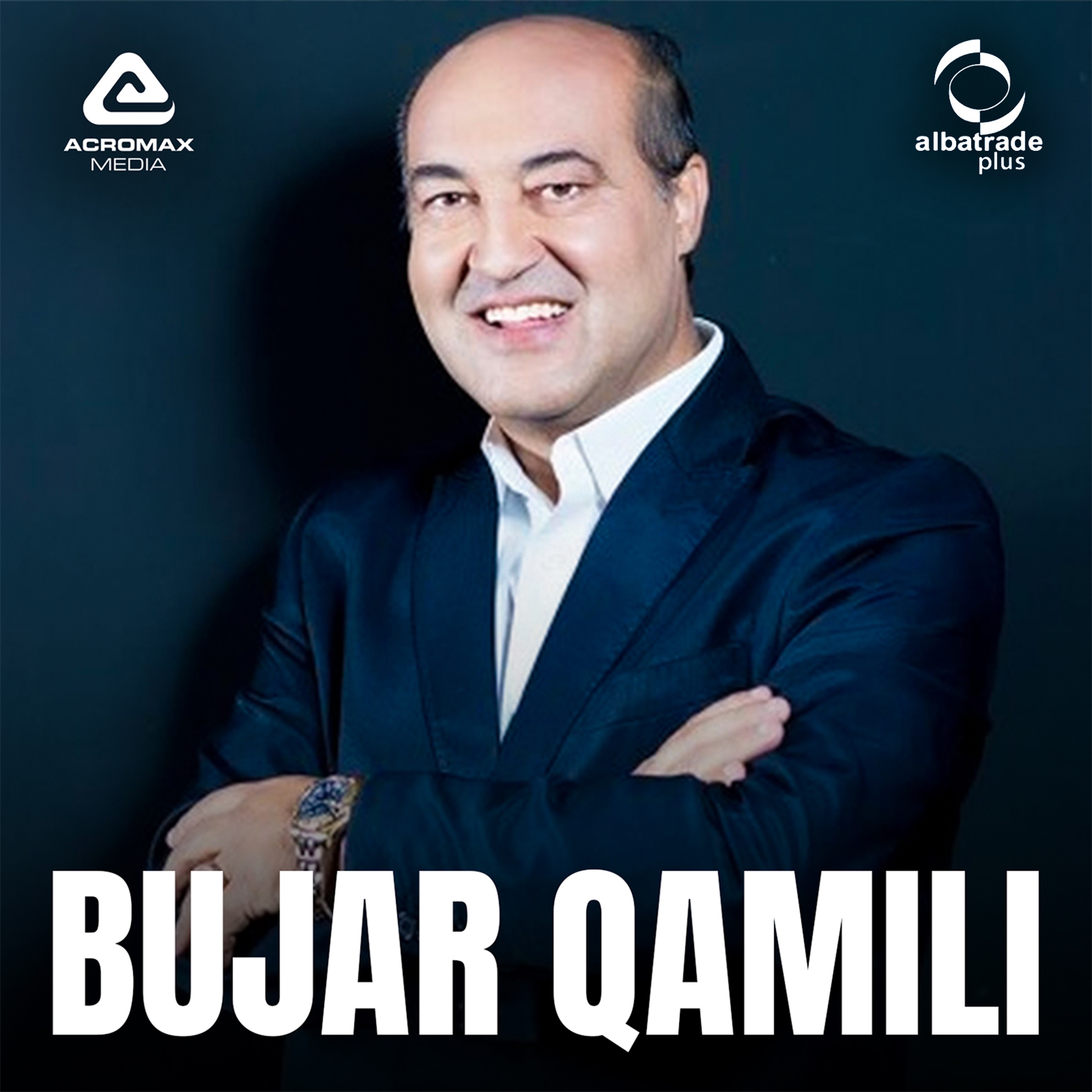 Me dy tri pika ne faqe + Me gjergjef lala tuj qendis - Single