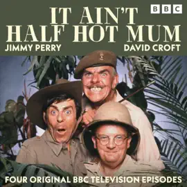 It Ain't Half Hot Mum