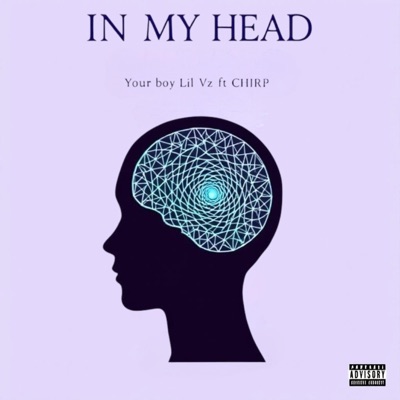 In my head (feat. Chirp) - Single