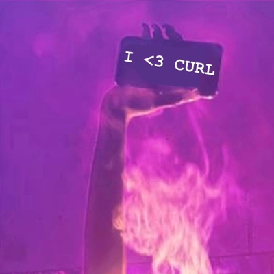 I <3 CURL - Single