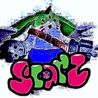 Scarz - Single - neck