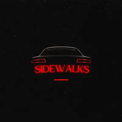 Слушать: AKE — Sidewalks - Single