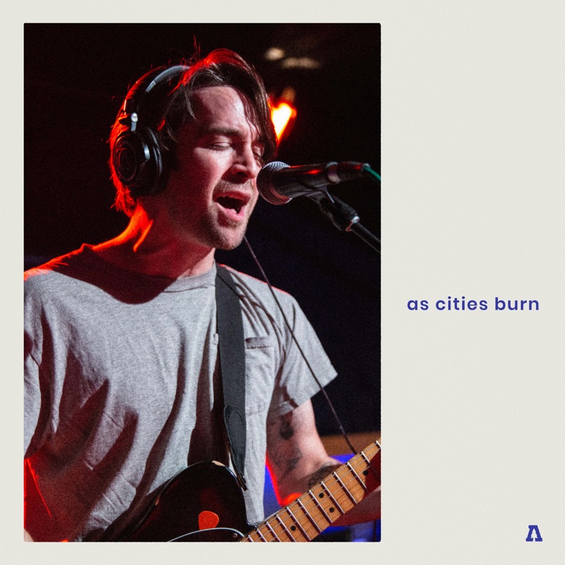 Contact (Audiotree Live)