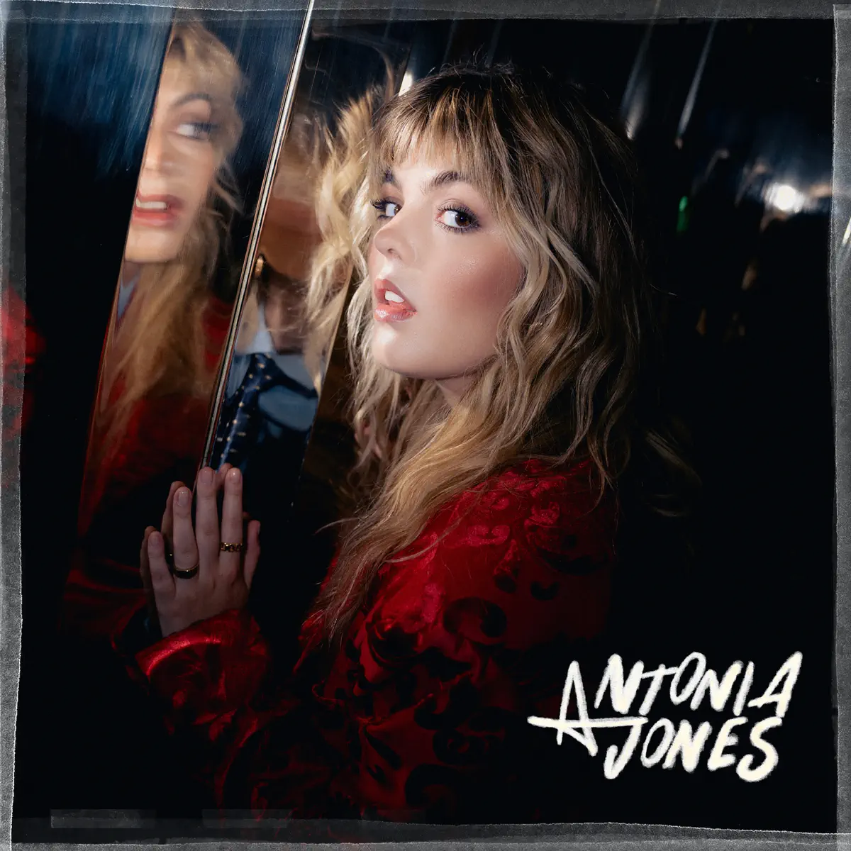 Antonia Jones - Antonia Jones (2024) [iTunes Plus AAC M4A]-新房子