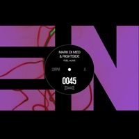 Feel Alive - Single - Mark Di Meo & Rightside