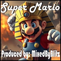 Super Mario - Single - Casual Pharaoh
