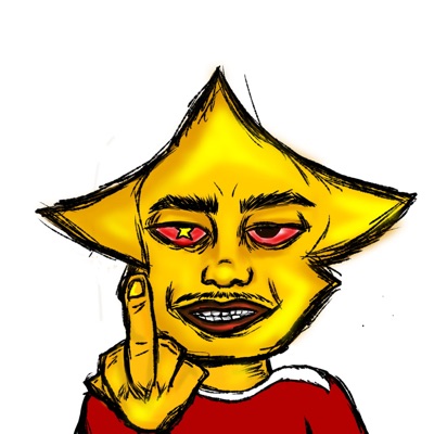 Robin Hood das Ruas - Single