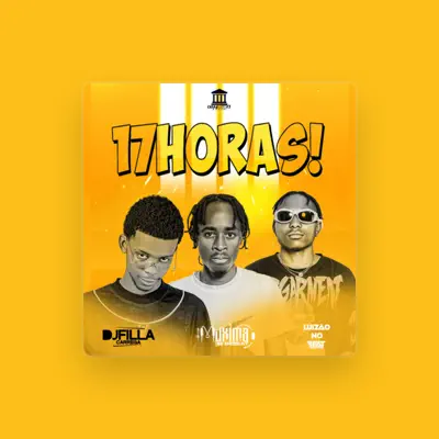 Listen to DJ Filla Carrega, watch music videos, read bio, see tour dates & more!