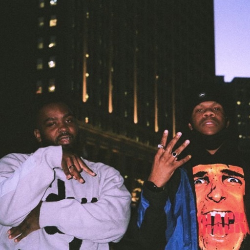 Album artwork