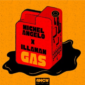 Gas - Single