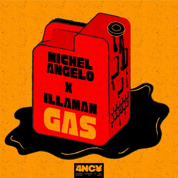 Gas - Single