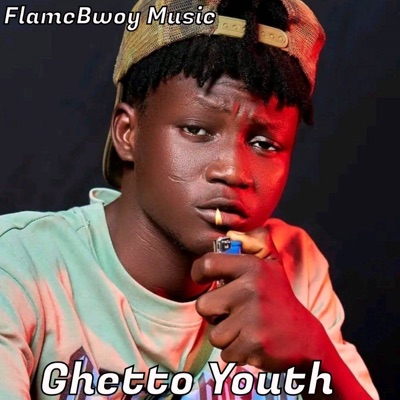 Ghetto Youth - Single