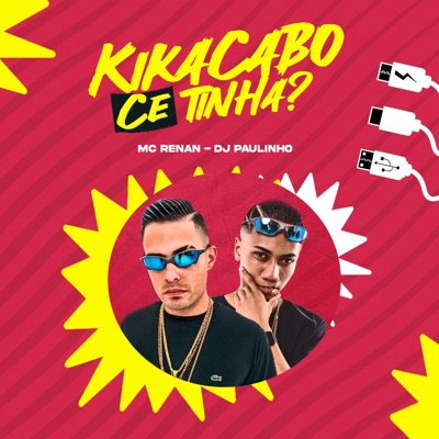 Kikabo Ce Tinha? - Single