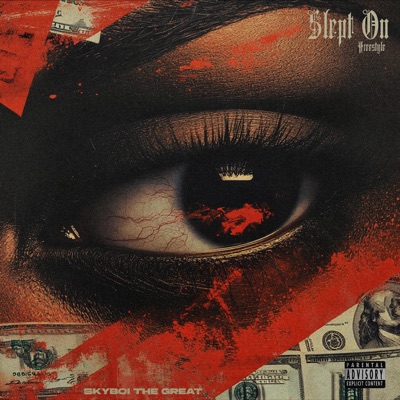 Slept On - Single