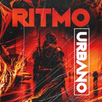 Ritmo Urbano - EP - Dj Magro & MC 3L