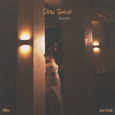 Don Julio (Acoustic) - Single