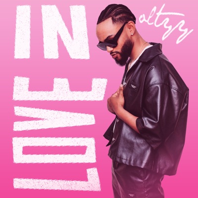 IN LOVE - Single