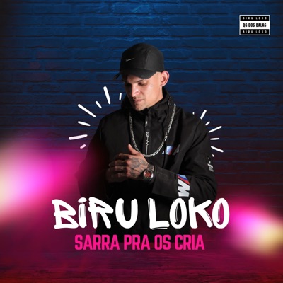 Sarra pra os Cria - Single