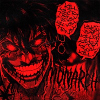 Monarch - Single - Sxtreen & dzrq