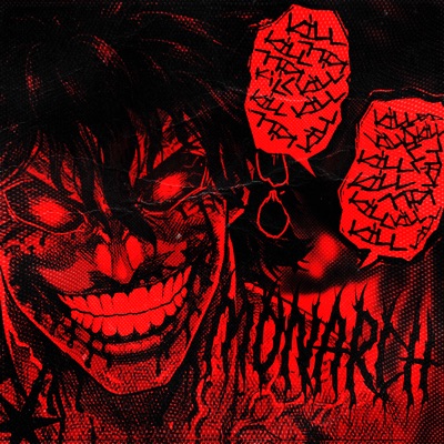 Monarch - Single