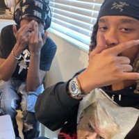 Cold Case! (feat. KA$HDAMI) - Single - 1kSensei