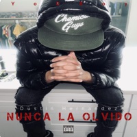 Nunca la olvido (feat. Jan Esquerra) - Single - 2TIIN