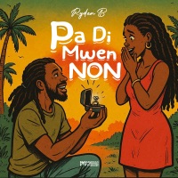 Pa di mwen non