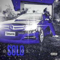 Solo Deseos - Single - Akhai