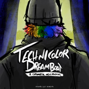 Technicolor Dreamboat (Original Cast Recording)