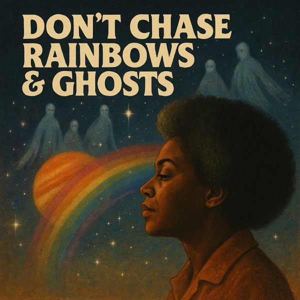 Don’t Chase Rainbows & Ghosts
