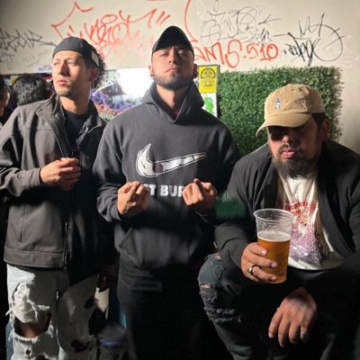 Todos Andamos Igual (feat. AxSierra & Ensus) - Single