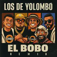 El bobo — Yolombo