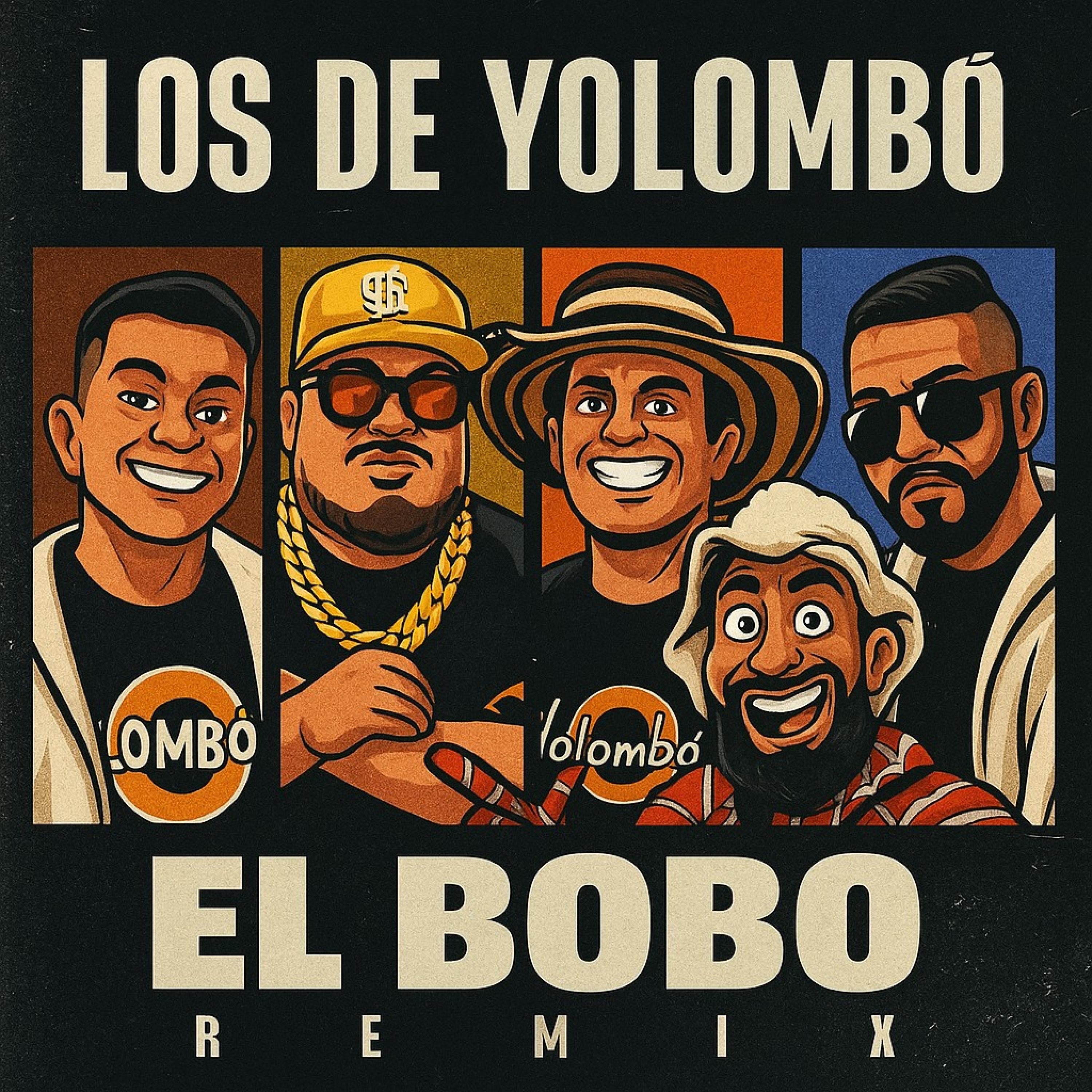 El Bobo - Single