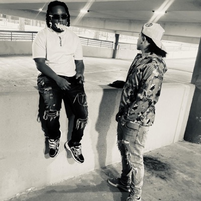 Noize (feat. CBG Monte) - Single