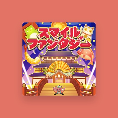 Mizuki Kawashima (CV: Nao Toyama)を聴いたり、ミュージックビデオを鑑賞したり、経歴やツアー日程などを確認したりしましょう！