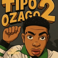 TIPO ZAGO 2 (feat. Mc Gw) - Single - dj lil brunoemici