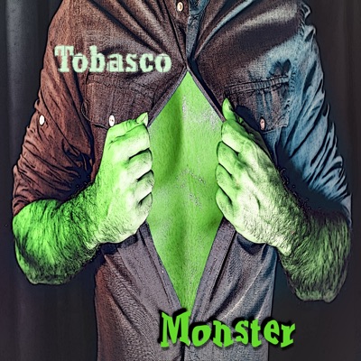 Monster - Single