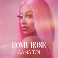 Sans Toi - Single - Romy Rose