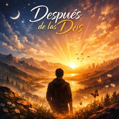Después De Las Dos - Single