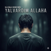 YALVARDIM ALLAHA - HASAN YAĞIZ
