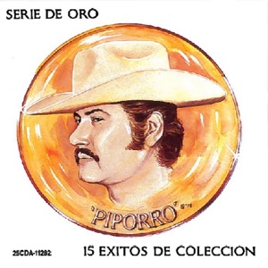 Serie de Oro: 15 Éxitos de Colección