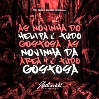 As Novinha do Helipa É Tudo Gostosa as Novinha da Area 4 É Tudo Gostosa - Single - DJ Gbs Original & Mc 7Belo