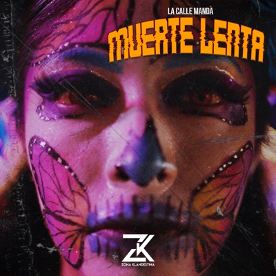 Muerte Lenta - Single
